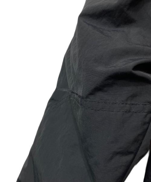 NANGA（ナンガ）NANGA (ナンガ) FREAK'S STORE別注ナイロンダウンジャケット ブラック サイズ:Lの古着・服飾アイテム