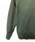 中古・古着 THE NORTHFACE PURPLELABEL (ザ・ノースフェイス パープルレーベル) 10oz Mountain Crew Neck Sweat グリーン サイズ:L：6000円
