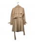 Rirandture (リランドチュール) トレンチコート ベージュ サイズ:1：5000円