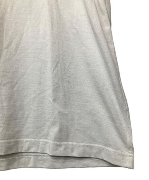 The Ennoy Professional（ザ エンノイ プロフェッショナル）THE ENNOY PROFESSIONAL (ザ エンノイ プロフェッショナル) Tシャツ ホワイト サイズ:XLの古着・服飾アイテム