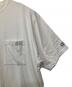 中古・古着 THE ENNOY PROFESSIONAL (ザ エンノイ プロフェッショナル) Tシャツ ホワイト サイズ:XL：5000円