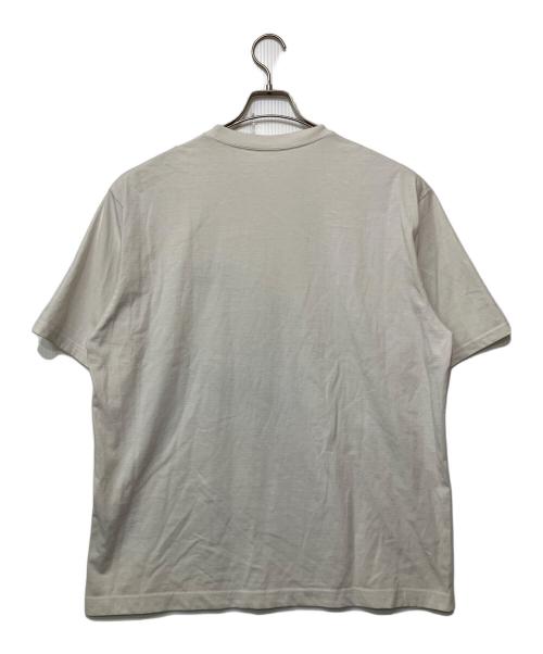 The Ennnoy Professional（ザ エンノイ プロフェッショナル）The Ennnoy Professional (ザ エンノイ プロフェッショナル) Tシャツ ホワイト サイズ:Lの古着・服飾アイテム