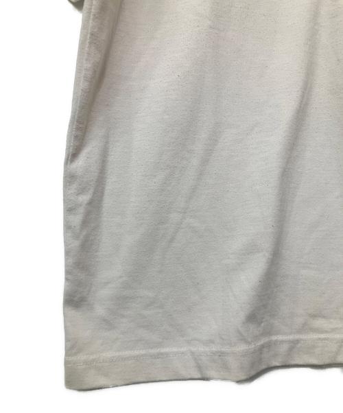 The Ennnoy Professional（ザ エンノイ プロフェッショナル）The Ennnoy Professional (ザ エンノイ プロフェッショナル) Tシャツ ホワイト サイズ:Lの古着・服飾アイテム