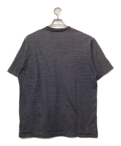 The Ennnoy Professional（ザ エンノイ プロフェッショナル）The Ennnoy Professional (ザ エンノイ プロフェッショナル) Tシャツ ブラック サイズ:Lの古着・服飾アイテム