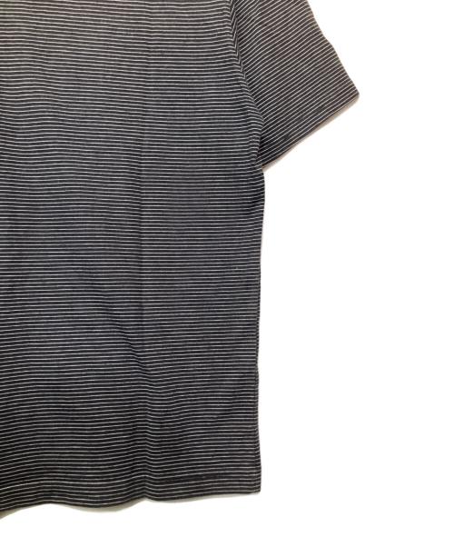 The Ennnoy Professional（ザ エンノイ プロフェッショナル）The Ennnoy Professional (ザ エンノイ プロフェッショナル) Tシャツ ブラック サイズ:Lの古着・服飾アイテム