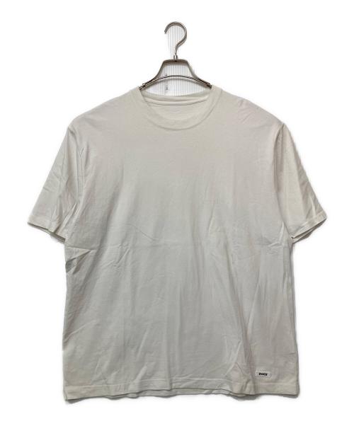 The Ennnoy Professional（ザ エンノイ プロフェッショナル）The Ennnoy Professional (ザ エンノイ プロフェッショナル) Tシャツ ホワイト サイズ:Lの古着・服飾アイテム