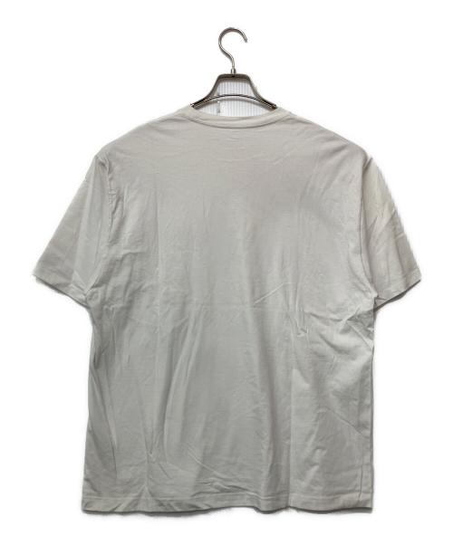 The Ennnoy Professional（ザ エンノイ プロフェッショナル）The Ennnoy Professional (ザ エンノイ プロフェッショナル) Tシャツ ホワイト サイズ:Lの古着・服飾アイテム