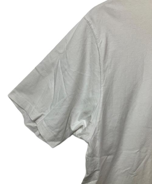 The Ennnoy Professional（ザ エンノイ プロフェッショナル）The Ennnoy Professional (ザ エンノイ プロフェッショナル) Tシャツ ホワイト サイズ:Lの古着・服飾アイテム