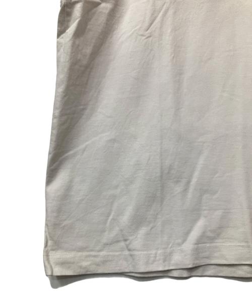 The Ennnoy Professional（ザ エンノイ プロフェッショナル）The Ennnoy Professional (ザ エンノイ プロフェッショナル) Tシャツ ホワイト サイズ:Lの古着・服飾アイテム