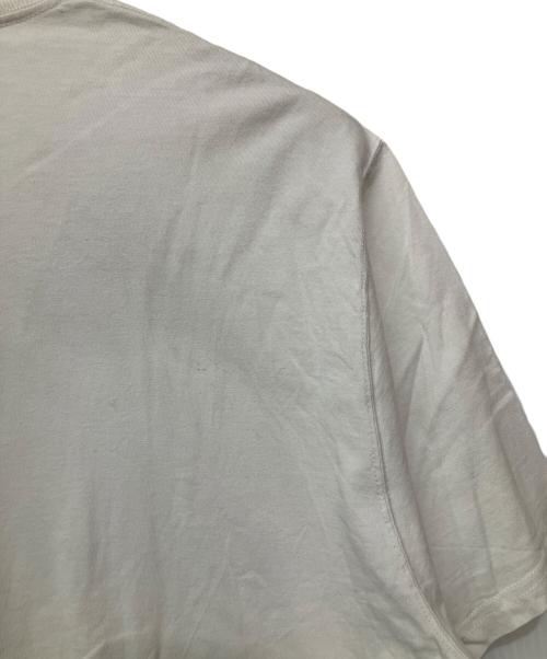 The Ennnoy Professional（ザ エンノイ プロフェッショナル）The Ennnoy Professional (ザ エンノイ プロフェッショナル) Tシャツ ホワイト サイズ:Lの古着・服飾アイテム