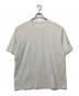 The Ennnoy Professional（ザ エンノイ プロフェッショナル）の古着「Tシャツ」｜ホワイト