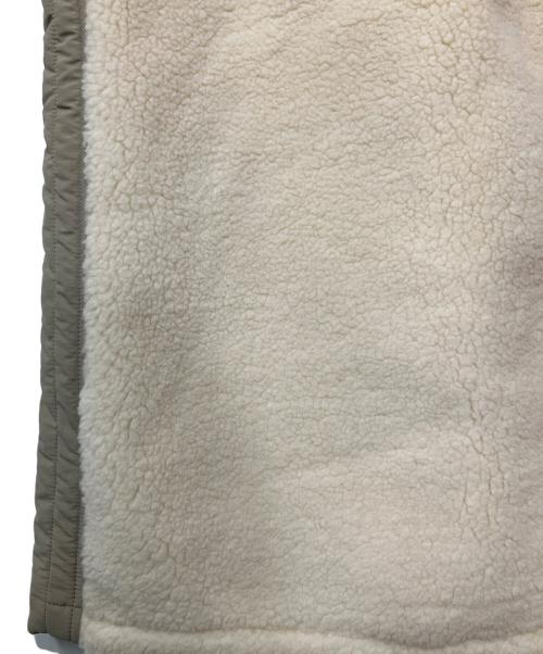 Columbia（コロンビア）Columbia (コロンビア) アーチャーリッジIIIベスト アイボリー サイズ:Mの古着・服飾アイテム