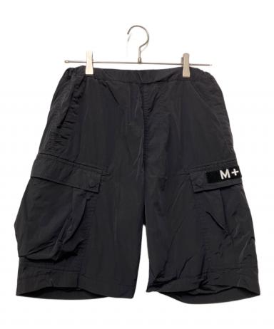 中古・古着通販】M+RC NOIR (マルシェノア) ナイロンハーフパンツ