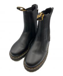 Dr.Martens（ドクターマーチン）の古着「ブーツ」｜ブラック