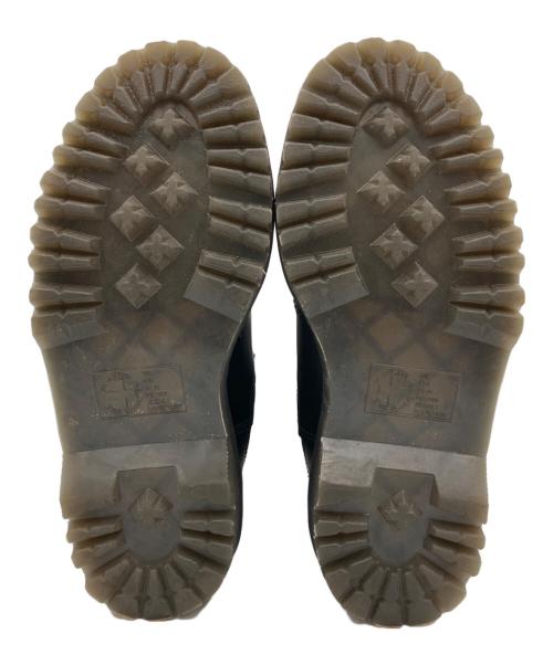 Dr.Martens（ドクターマーチン）Dr.Martens (ドクターマーチン) ブーツ ブラック サイズ:UK4の古着・服飾アイテム