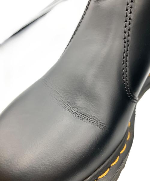 Dr.Martens（ドクターマーチン）Dr.Martens (ドクターマーチン) ブーツ ブラック サイズ:UK4の古着・服飾アイテム