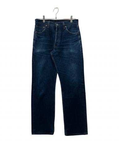 中古・古着通販】LEVI'S (リーバイス) デニムパンツ ブルー サイズ:W30
