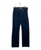 LEVI'Sリーバイス）の古着「デニムパンツ」｜ブルー