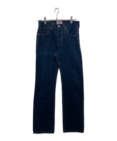 LEVI'S（リーバイス）LEVI'S (リーバイス) デニムパンツ ブルー サイズ:W26の古着・服飾アイテム