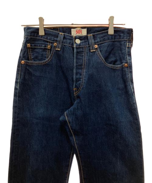 LEVI'S（リーバイス）LEVI'S (リーバイス) デニムパンツ ブルー サイズ:W26の古着・服飾アイテム