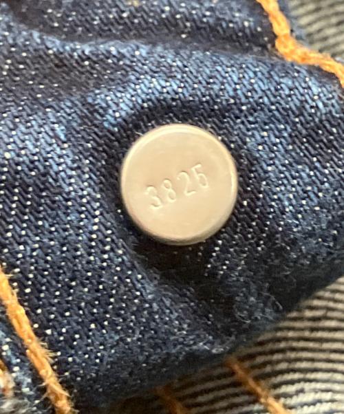 LEVI'S（リーバイス）LEVI'S (リーバイス) デニムパンツ ブルー サイズ:W26の古着・服飾アイテム