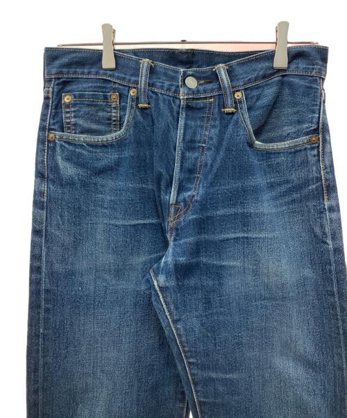 LEVI'S（リーバイス）LEVI'S (リーバイス) デニムパンツ ブルー サイズ:W30の古着・服飾アイテム
