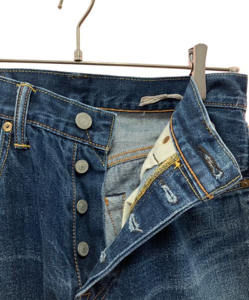 LEVI'S（リーバイス）LEVI'S (リーバイス) デニムパンツ ブルー サイズ:W30の古着・服飾アイテム