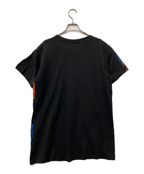 LICENSED BY HARLEY-DAVIDSON（ライセンスド バイ ハーレーダヴィッドソン）LICENSED BY HARLEY-DAVIDSON (ライセンスド バイ ハーレーダヴィッドソン) プリントTシャツ サイズ:Mの古着・服飾アイテム