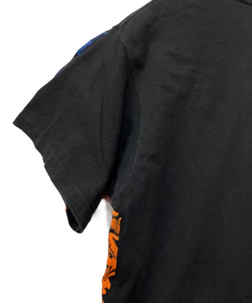 LICENSED BY HARLEY-DAVIDSON（ライセンスド バイ ハーレーダヴィッドソン）LICENSED BY HARLEY-DAVIDSON (ライセンスド バイ ハーレーダヴィッドソン) プリントTシャツ サイズ:Mの古着・服飾アイテム