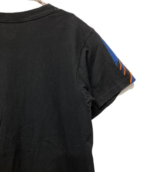 LICENSED BY HARLEY-DAVIDSON（ライセンスド バイ ハーレーダヴィッドソン）LICENSED BY HARLEY-DAVIDSON (ライセンスド バイ ハーレーダヴィッドソン) プリントTシャツ サイズ:Mの古着・服飾アイテム