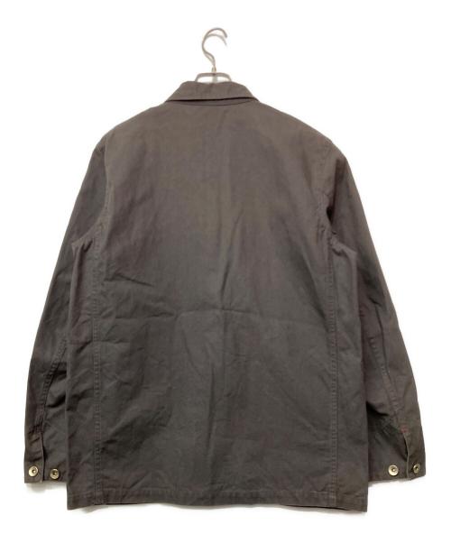 BEN DAVIS（ベンデイビス）BEN DAVIS (ベンデイビス) カバーオール グレー サイズ:Mの古着・服飾アイテム