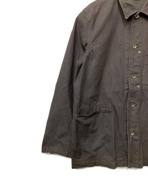 BEN DAVIS（ベンデイビス）BEN DAVIS (ベンデイビス) カバーオール グレー サイズ:Mの古着・服飾アイテム