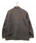 BEN DAVIS (ベンデイビス) カバーオール グレー サイズ:M：5000円