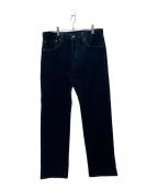 LEVI'Sリーバイス）の古着「デニムパンツ」｜ブルー