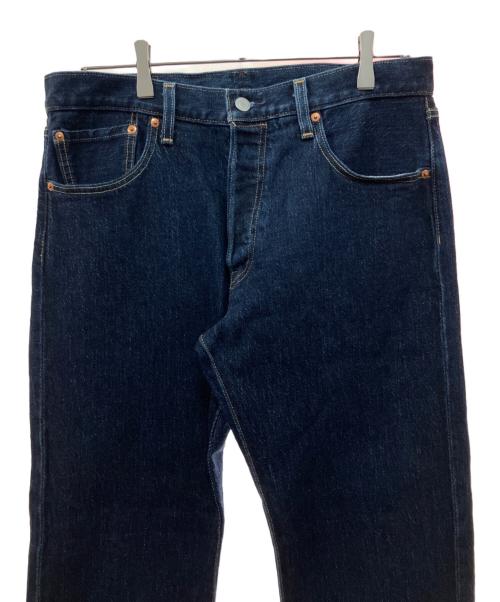 LEVI'S（リーバイス）LEVI'S (リーバイス) デニムパンツ ブルー サイズ:W32の古着・服飾アイテム