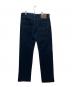 LEVI'S (リーバイス) デニムパンツ ブルー サイズ:W32：5000円