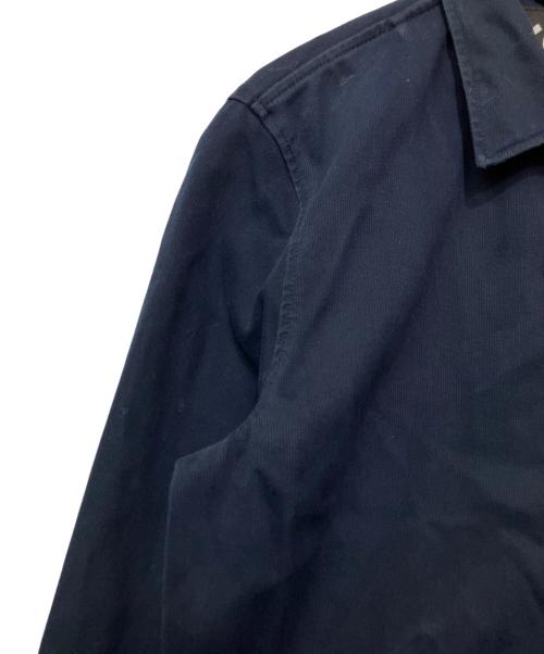 Schott（ショット）Schott (ショット) ワークジャケット ネイビー サイズ:Lの古着・服飾アイテム