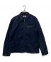 Schott（ショット）の古着「ワークジャケット」｜ネイビー
