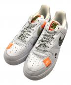 NIKEナイキ）の古着「スニーカー」｜ホワイト