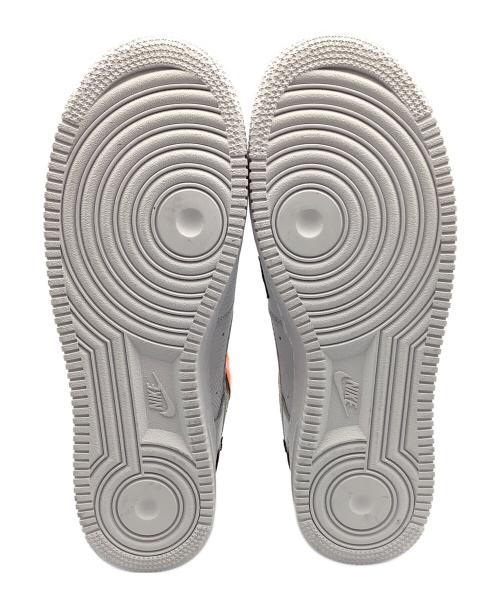 NIKE（ナイキ）NIKE (ナイキ) スニーカー ホワイト サイズ:27.5の古着・服飾アイテム
