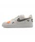 NIKE (ナイキ) スニーカー ホワイト サイズ:27.5：12000円