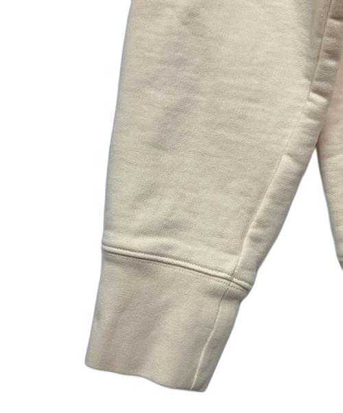 Y-3（ワイスリー）Y-3 (ワイスリー) クルーネックスウェット アイボリー サイズ:Sの古着・服飾アイテム