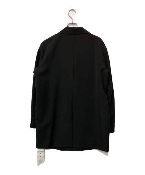 Dignite collier（ディニテ コリエ）Dignite collier (ディニテ コリエ) テーラードジャケット ブラック サイズ:FREEの古着・服飾アイテム