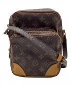 LOUIS VUITTONルイ ヴィトン）の古着「モノグラム　アマゾン　ショルダーバッグ」