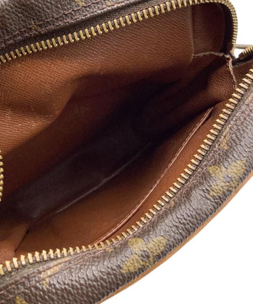 LOUIS VUITTON（ルイ ヴィトン）LOUIS VUITTON (ルイ ヴィトン) モノグラム　アマゾン　ショルダーバッグの古着・服飾アイテム