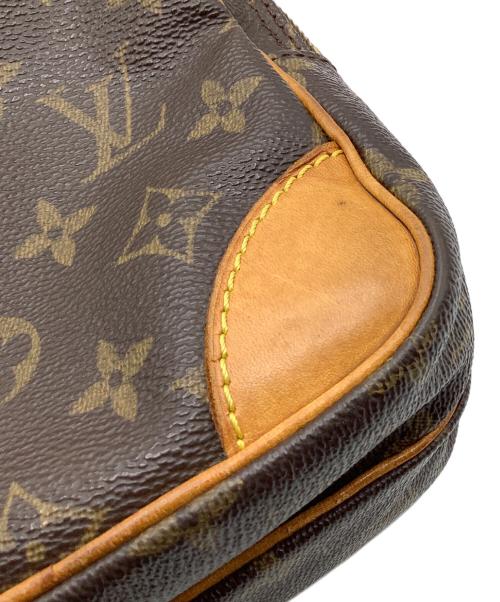 LOUIS VUITTON（ルイ ヴィトン）LOUIS VUITTON (ルイ ヴィトン) モノグラム　アマゾン　ショルダーバッグの古着・服飾アイテム