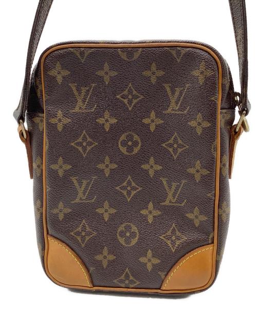 LOUIS VUITTON（ルイ ヴィトン）LOUIS VUITTON (ルイ ヴィトン) モノグラム　アマゾン　ショルダーバッグの古着・服飾アイテム
