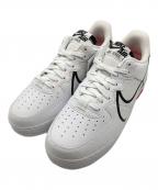 NIKEナイキ）の古着「ローカットスニーカー」｜ホワイト