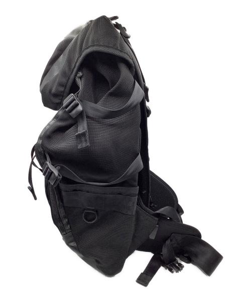 PORTER（ポーター）PORTER (ポーター) バックパック ブラックの古着・服飾アイテム