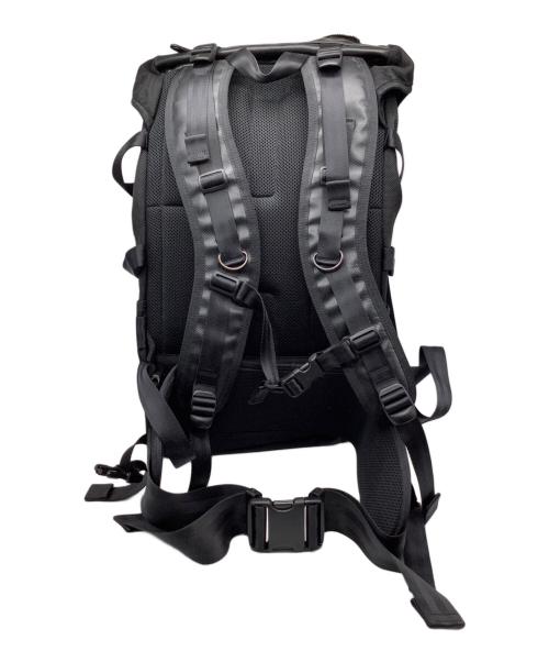 PORTER（ポーター）PORTER (ポーター) バックパック ブラックの古着・服飾アイテム